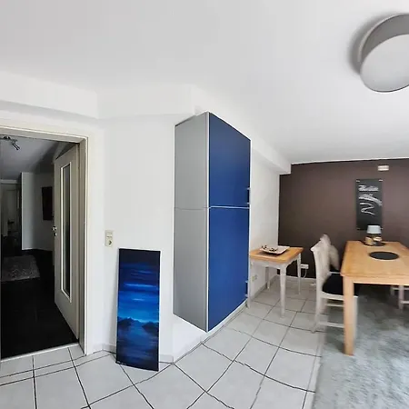 Ferienwohnung Mia Kreuzau