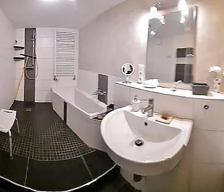 Apartment Ferienwohnung Mia Kreuzau