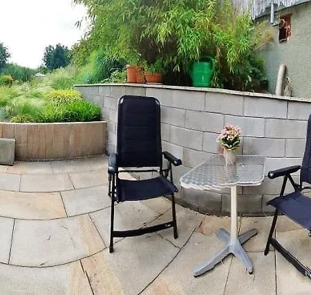 Ferienwohnung Mia Kreuzau