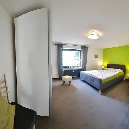 Ferienwohnung Mia * Kreuzau
