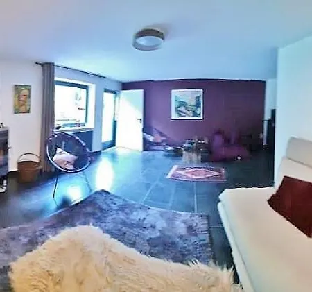 Apartment Ferienwohnung Mia *